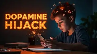 “Dopamine Hijack: Why You Can’t Focus Anymore” | Clarity Stream