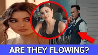 Hande Ercel   Stolen Serenity