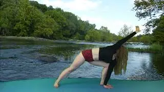 STRETCH YOUR LIMITS ADVANCED DYNAMIC FLEXIBILITY