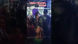 #Odiya culture
