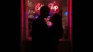 &ldquo;Under Neon Lights&rdquo;