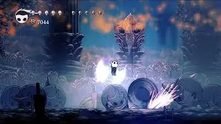 Hollow Knight