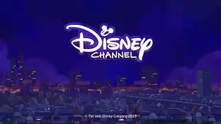 Passion Animation Studios/Atomic Cartoons/Disney Channel/20th Television/Disney+ Original