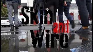 Skin and Wire: Yeshiva Chiquita