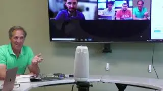 Campus Tour: Classrooms