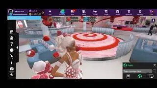 Swirlie's Diner (Sweet Berry Dash) 2026 Event