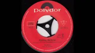 Roy Black with his Canons - Darling, My Love (Mountain Of Love)