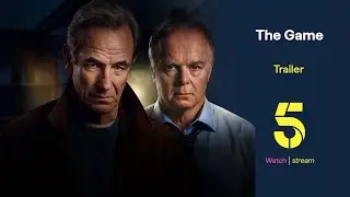 The Game | Trailer | Channel 5