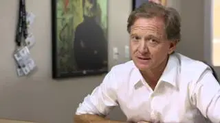Director James Redford answers fan questions:  Dyslexia in college