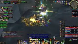 TBC - B2B WoW - Karazhan (Trinity)