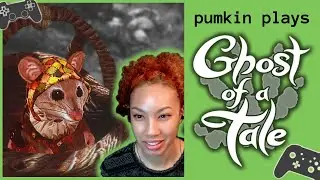 Beetle Eggs and a JAILER 🎃 Ghost of a Tale [11]