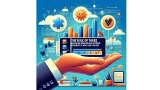 EP 01 The Rule of Three: Estimating Smarter with Optimistic, Pessimistic & Most Likely Values