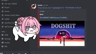 osu!mania has problems... - Reaction