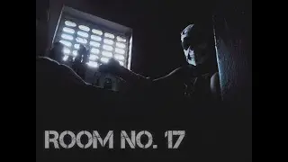 ROOM NO.17  by xamrat