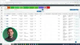 Simplify Your Fleet Management with Logistics Solution