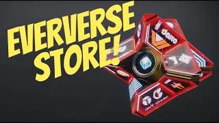 Eververse Store for May 10th - 17th , 2021 | Destiny 2 Witch Queen