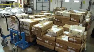 Mail Solutions