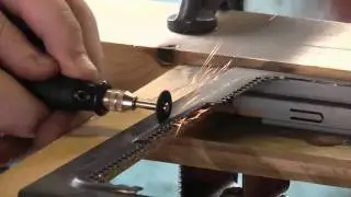 Worklog #6 - Roof Panel Modding