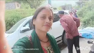 Village 🧬  Aaj है हम  भादसी गांव में#Laxmi totalvlog 