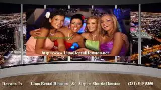 limo hire dublin