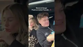 Dieser Prank ging zu weit 💔 #comedy #funny #couple #trendingonshorts