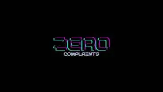 Edmundo - Zero Complaints