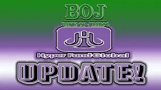 HYPERFUND (HYPERVERSE) *UPDATE* (12/5/21) -- ANNOUNCEMENT FROM BACK OFFICE! MIGRATION NEWS!
