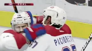 NHL 17 Franchise Mode