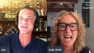 InsiderNJ interview w Judy Gold