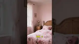 Top 10 Girls Pink Bedroom Ideas1