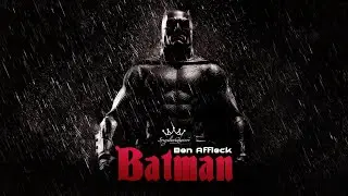 BATMAN - 