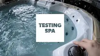 Sunrans Factory quick look #SunransSpa 190125