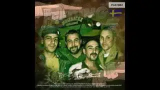 FEEDING FINGA RIDDIM p&aring; svenska (medley) PARTILLO PRODUCTIONS - Labyrint, Snakka, Don Paco mfl