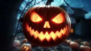 08 dark harvest intro