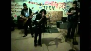 Unjustified (Live at the Beltower)