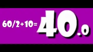 HALVED TIME CHALLENGE - Hamsterball (SRC & HRG)