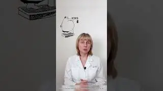 Витамин В8 Миоинозитол Доктор Лисенкова #shorts