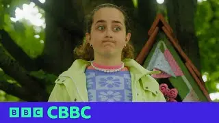 SNEAK PEEK: The Dumping Ground - Maisie's Had Enough | CBBC