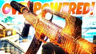the #1 *INSANE* LAPA CLASS in WARZONE SEASON 6! 🔥 BEST LAPA CLASS (Warzone - Rebirth Island)