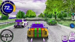 Rally Fury offroad Car racing - Android Gameplay #2