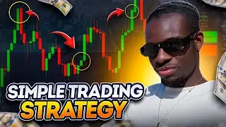 Pocket Option Trading Strategy For Beginners | Binary Options Live Session 2025