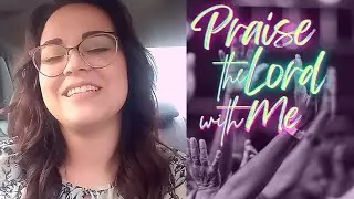 Praise With Me - GOD is GOOD - Teachable Spirit