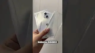 Convert your iphone 5/5s to 13 mini full setup
