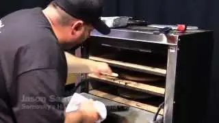 U.S. Pizza Team - Slice of Americana 2015