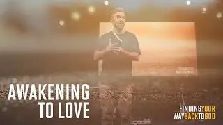 Point Church Cary | Finding Your Way Back to God - Week 4 | Matthew Bradham