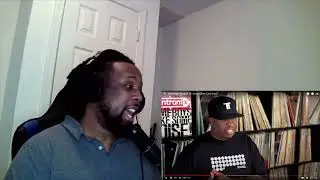 So Wassup Episode 13  Group Home Livin' Proof REACTION