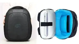 Universal Laptop Backpack | MacCase Unboxing