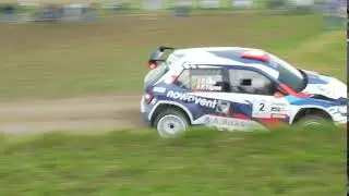 Rally Van Wervik 2019