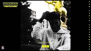 Tonn2lit - Criticize  ( Official Video )  Dir. @Waxbando