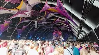 Defqon.1 2025 | Max Enforcer [Gold]